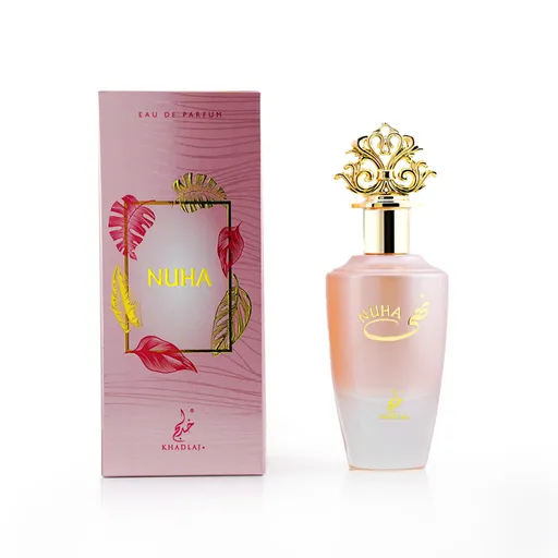 Khadlaj Nuha - EDP 85 ml