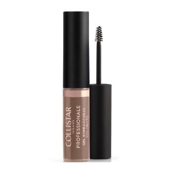 Collistar Gel pentru sprâncene (Professional Tinted Brow Gel) 6 ml Blonde