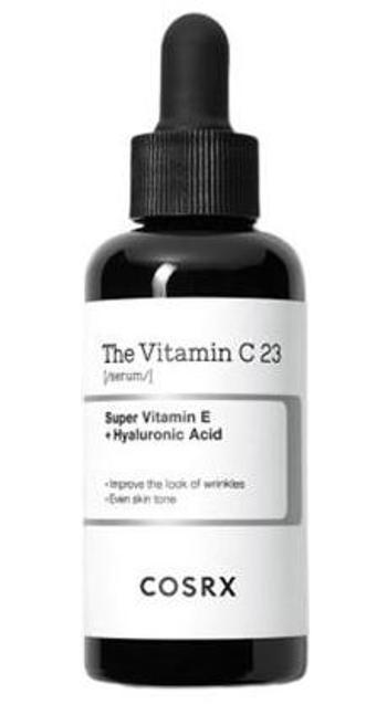 COSRX Ser pentru față cu vitamina C 23 (Serum) 20 g