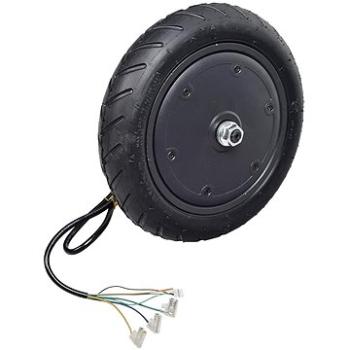 Predné koleso s motorom vr. pneu a duše pre Xiaomi Mi Electric Scooter M365 (C002460000200)