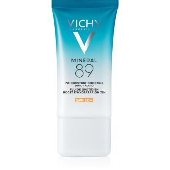 Vichy Minéral 89 protective fluid SPF 50+ 50 ml