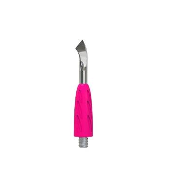 STALEKS Accesoriu pentru manichiură Combo Uniq 14 (Bent Blade)