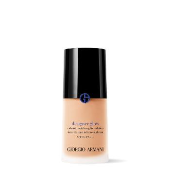 Giorgio Armani Make-up lichid iluminator SPF 15 Designer Glow (Radiant Revitalizing Foundation) 30 ml 2.5