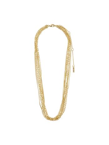 Pilgrim Lánc  arany