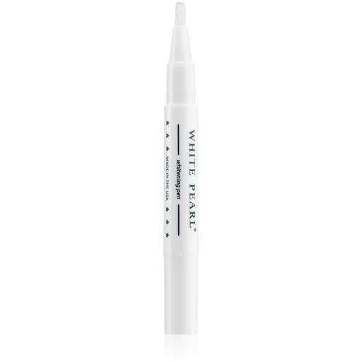 White Pearl System PAP Whitening Pen baton pentru albire 1 buc