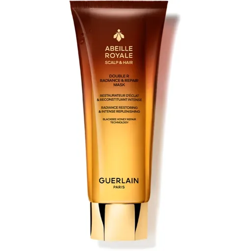 GUERLAIN Abeille Royale Double R Radiance