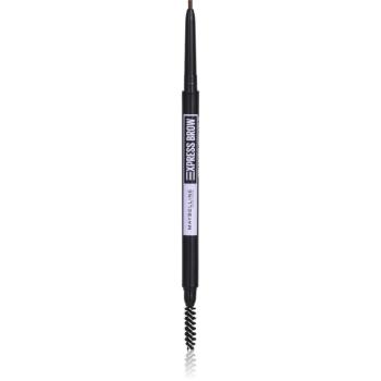 Maybelline Express Brow automatická tužka na obočí odstín Ash brown 9 g