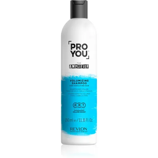 Revlon Professional Pro You The Amplifier sampon pentru volum pentru par fin 350 ml