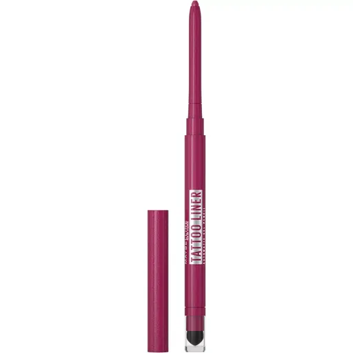Maybelline Creion gel Tatoo Liner (Automatic Gel Pencil) 1,3 g Burgundy