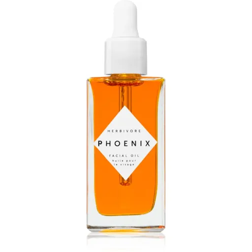 Herbivore Phoenix Rosehip ulei facial de reintinerire 50 ml