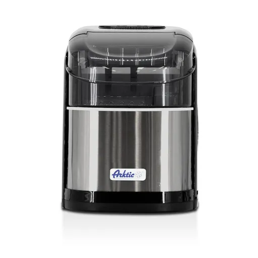 Masina pentru cuburi de gheata, tip glont, Arktic by Hendi, 12kg/24h