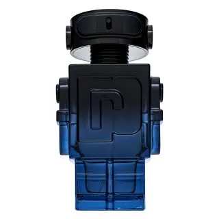 Paco Rabanne Phantom Intense Eau de Parfum bărbați 100 ml