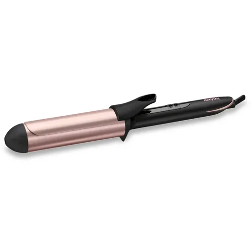 BaByliss Curling Tong ondulator pentru par ø 38 mm C453E