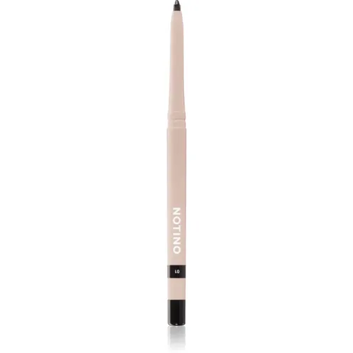 Notino Lifeproof Gel Liner creion dermatograf waterproof 01 Black 0.35 g