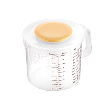 Tescoma Bol de amestecare cu pahar de măsurareDELICIA, 1,5 l