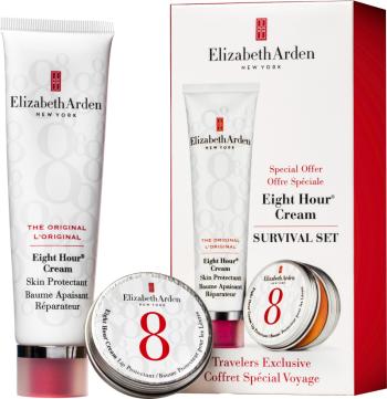 Elizabeth Arden Set cadou de îngrijire protectoare pentru piele Eight Hour