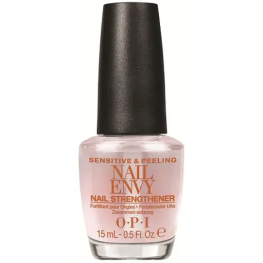 Tratament pentru Unghii Exfoliate si Sensibile OPI NailEnvy 15 ml