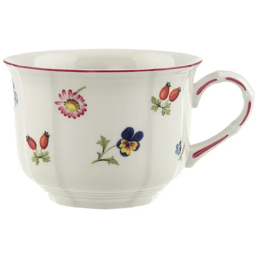 Ceașcă pentru mic dejun, colecția Petite Fleur - Villeroy & Boch