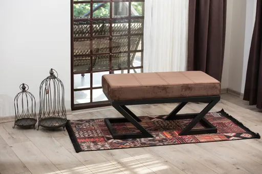 Taburet, Atelier del Sofa, 591GRC1131, Maro