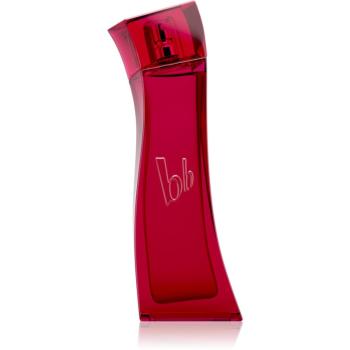 Bruno Banani Woman’s Best Eau de Toilette pentru femei 50 ml