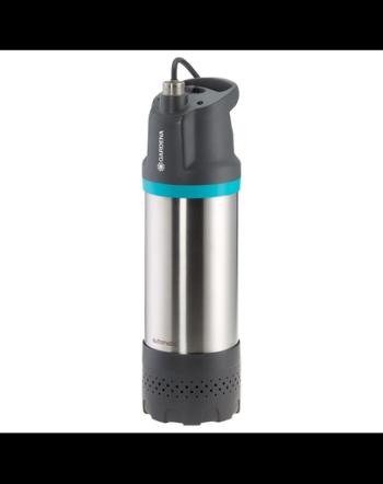 GARDENA Pompa de imersie-presiune 6100/5 inox automatic