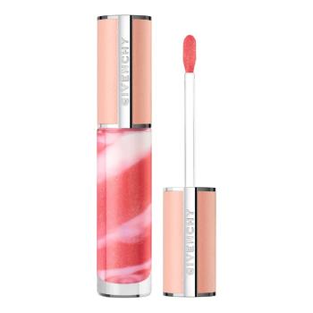 Givenchy Balsam de buze lichid Rose Perfecto Liquid (Lip Balm) 6 ml 220 Feeling Pink