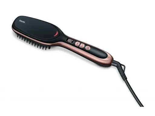 Perie electrica cu ioni