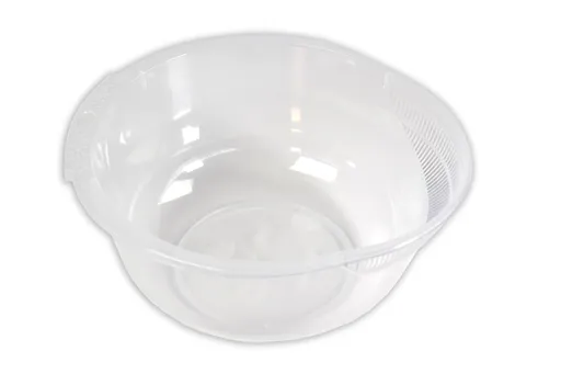 Bol cu gura de scurgere