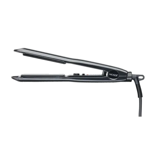 Placa de Par Moser CeraStyle Pro Negru