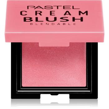 Pastel Cream Blush blush cremos culoare 41 Dazzling 3,6 g