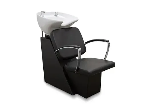 Scafa Coafor Unitate de Spalare Ceramica Alba ETB Equipment Khimo