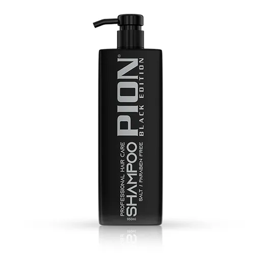 Sampon Pion Profesional Keratin pentru Par 950 ml