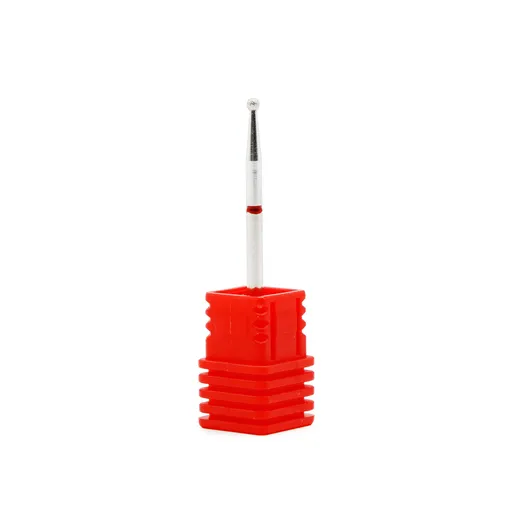 Bit Diamant, Sfera, Rosu(Fin), Pauco - 001 / 018R