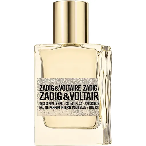 ZADIG&VOLTAIRE This is Really her! Eau de Parfum pentru femei 30 ml