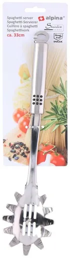 Lingură pentru spaghete Alpina
