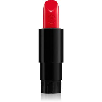 Collistar Rossetto Lipstick Refill ruj cu persistenta indelungata rezervă culoare 106 BRIGHT ORANGE 3,5 ml