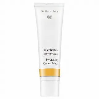 Dr. Hauschka mască hrănitoare Hydrating Cream Mask 30 ml