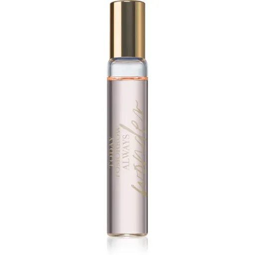 Avon Today Tomorrow Always Wonder Eau de Parfum pentru femei 10 ml