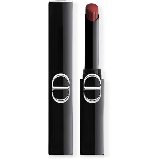 DIOR Rouge Dior On Stage ruj cu persistenta indelungata culoare 565 Fearless Brown 2.2 g