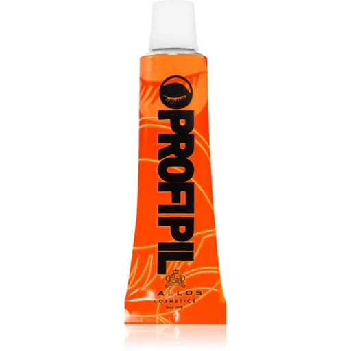 Kallos Kallos Classic Profi Pil vopsea pentru sprancene si gene culoare 03 brown 15 ml