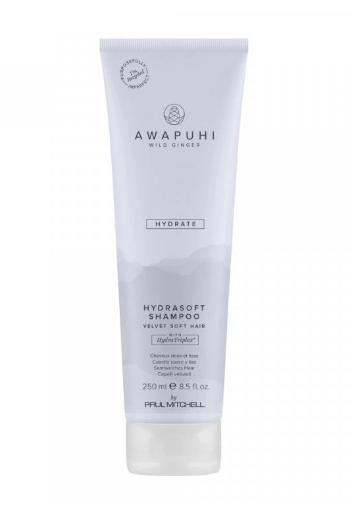 Paul Mitchell Șampon hidratant Awapuhi (HydraSoft Shampoo) 250 ml