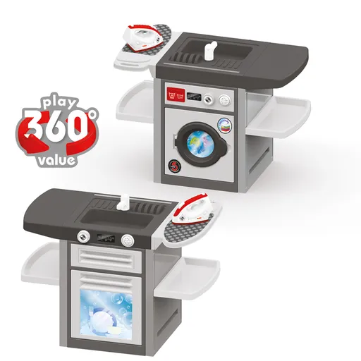 Set de bucătărie Dolu 4in1, 71 x 58 cm