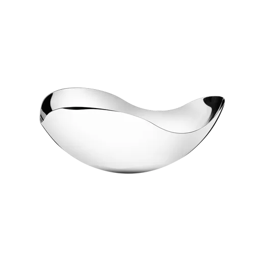 Bol pentru fructe BLOOM 3 mărimi - Georg Jensen Dimensiuni: 11 x 26 cm