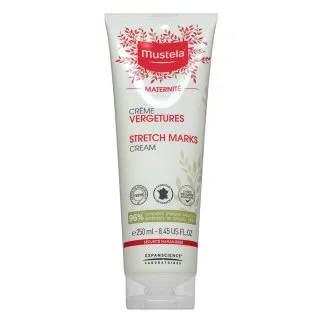 Mustela Maternité cremă de corp Stretch Marks Cream 250 ml