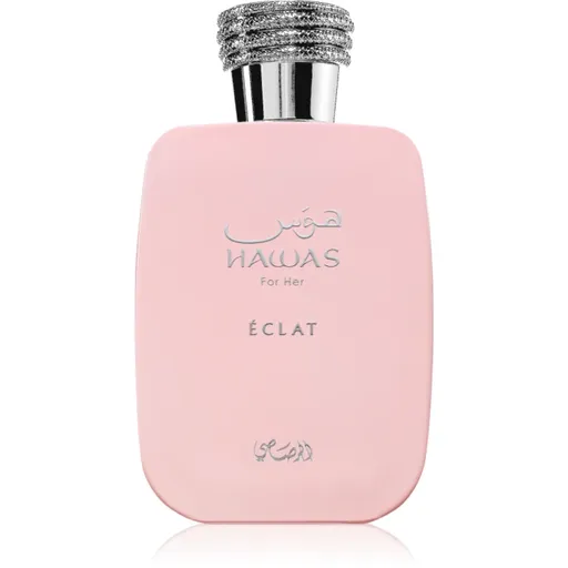 Rasasi Hawas Éclat Eau de Parfum pentru femei 100 ml