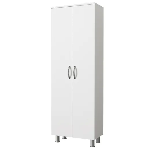 Dulap Arizona Kapak White 2