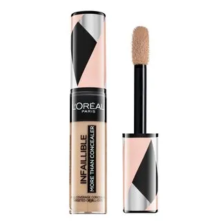 L´Oréal Paris Infaillible More Than Concealer corector lichid 322 Ivory 11 ml
