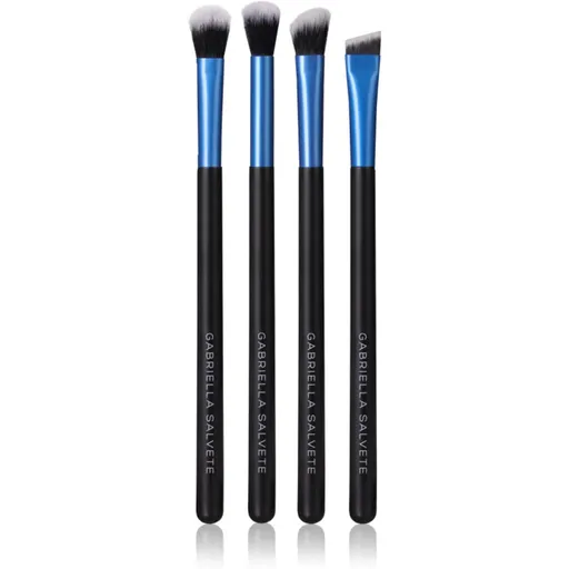 Gabriella Salvete Party Calling by Veronica Biasiol set perii machiaj pentru look perfect