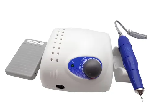 Freza (Pila) Electrica Unghii, 35000 rpm, 65W, STRONG-210