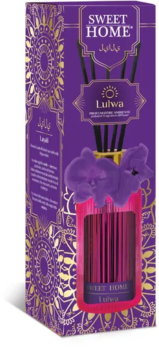 Sweet Home Collection Difuzor de aromă Lulwa 200 ml
